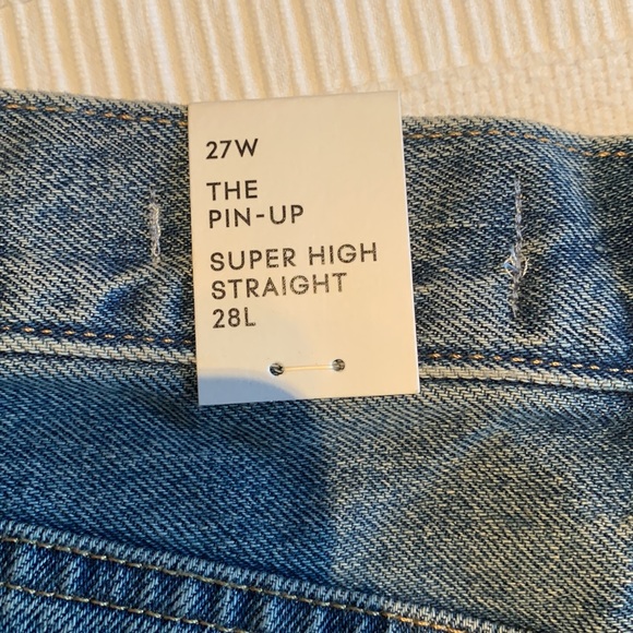 Brand new Denim Forums - Picture 4 of 4